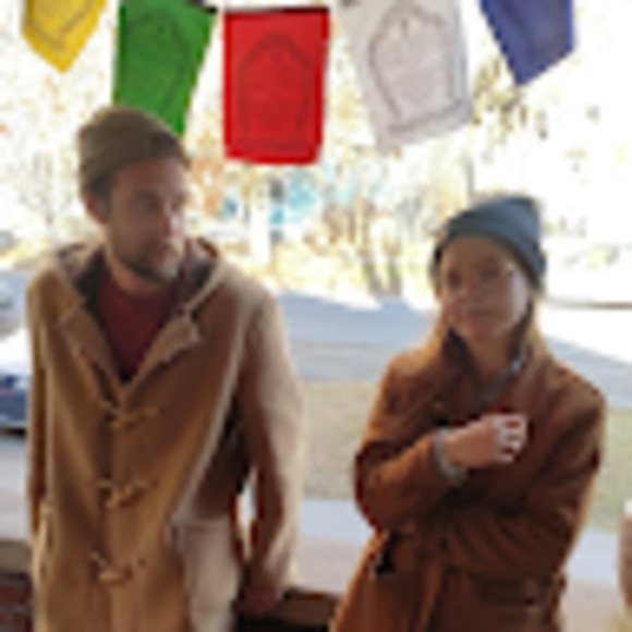 Meet your Posher, Ashton - Picture 1 of 1